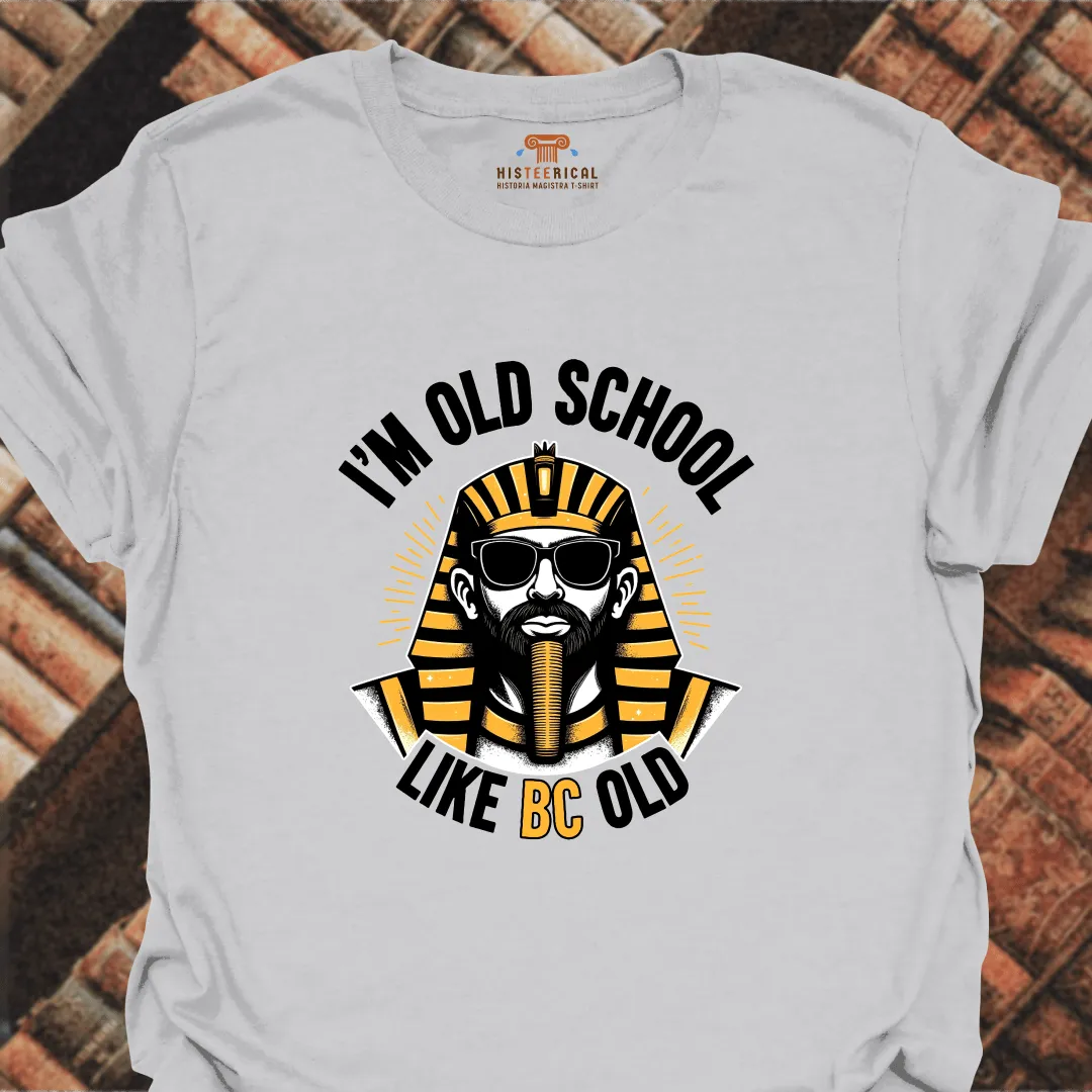BC Old T-Shirt