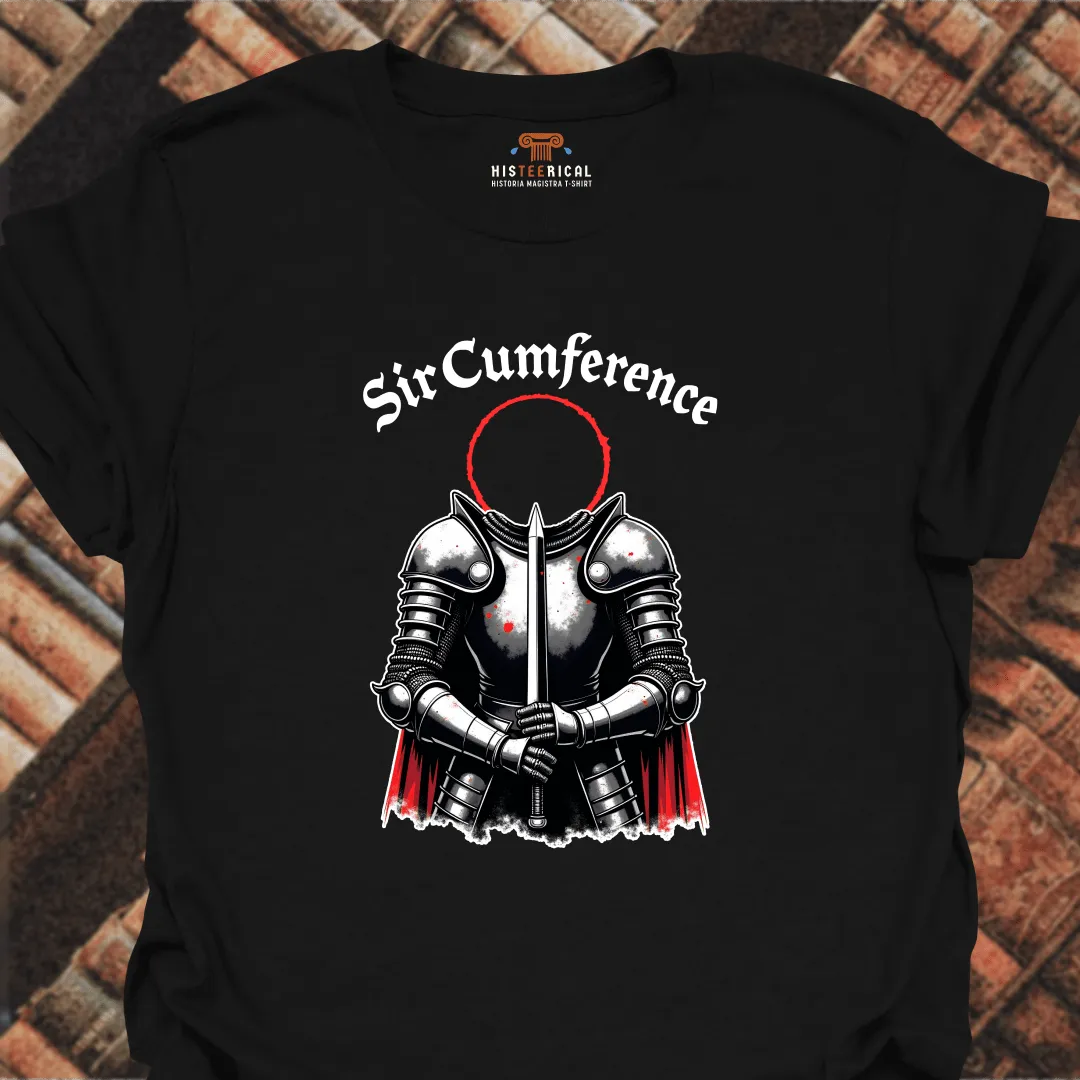 Sir Cumference T-Shirt