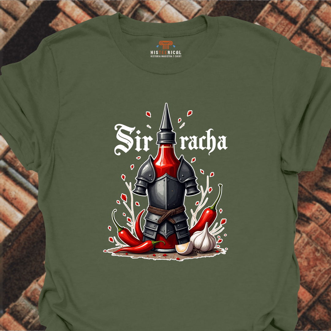 Sir Racha