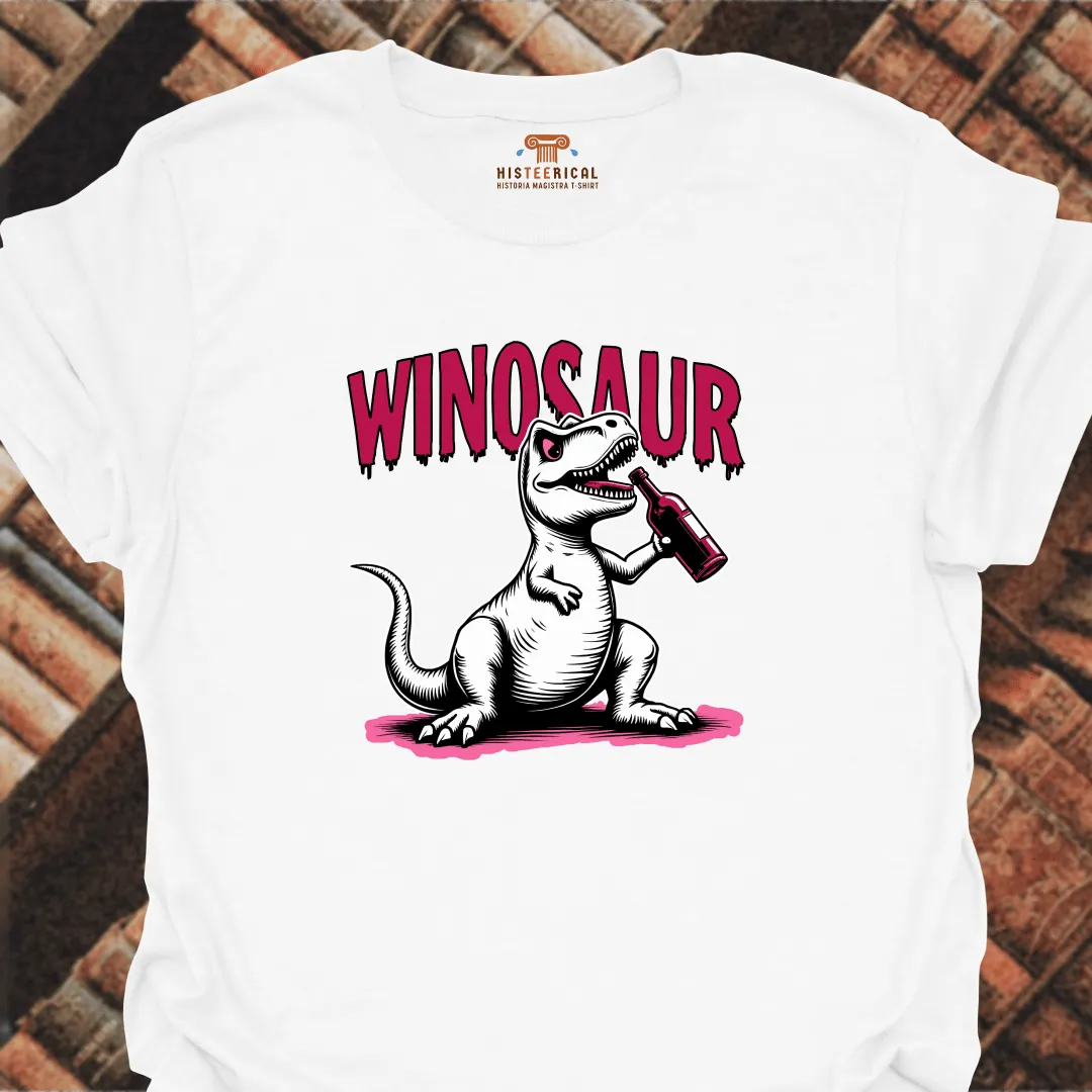 Winosaur T-Shirt