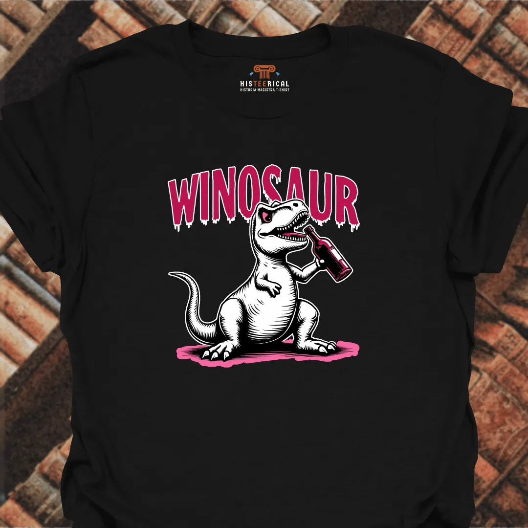 Winosaur T-Shirt