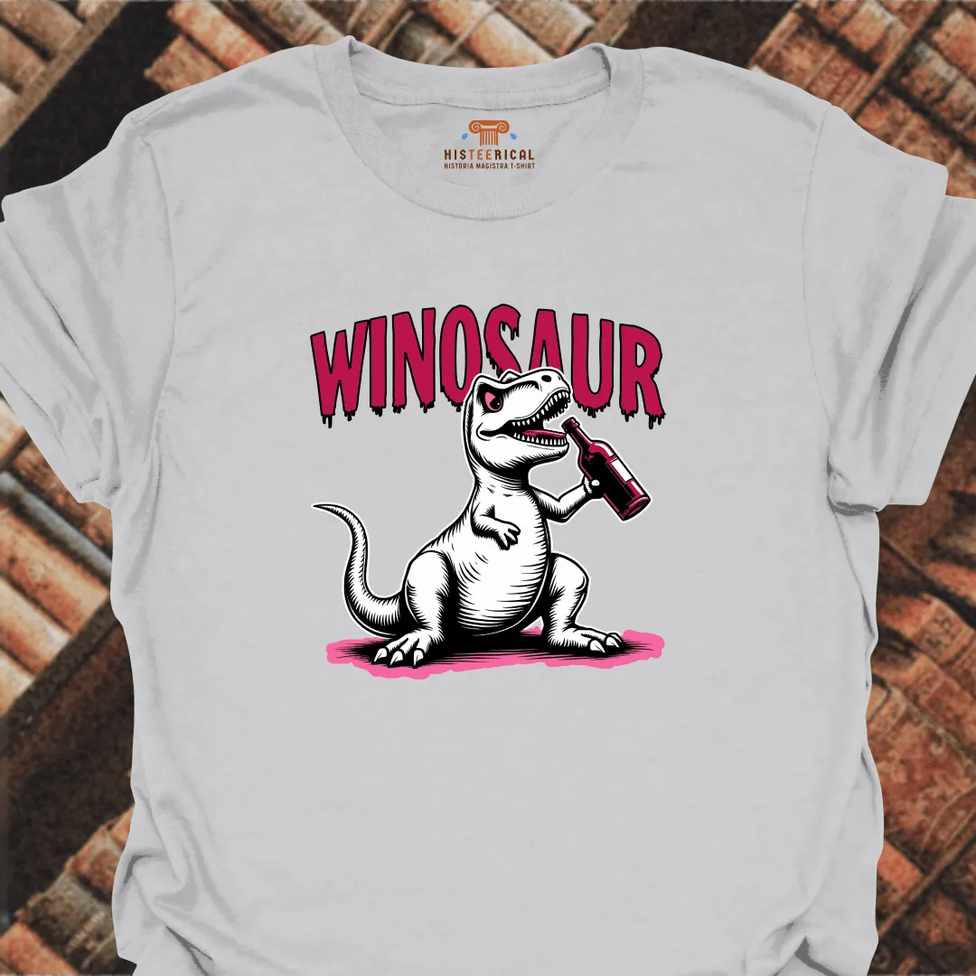 Winosaur T-Shirt