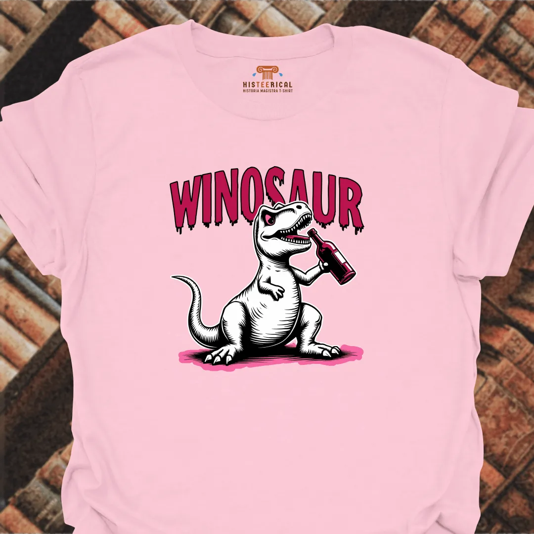 Winosaur T-Shirt