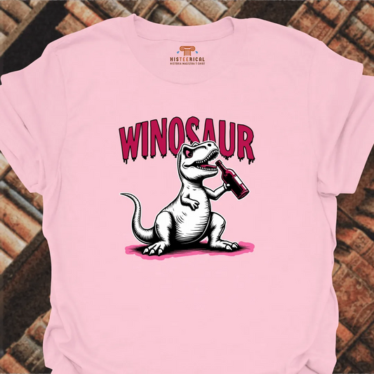 Winosaur T-Shirt