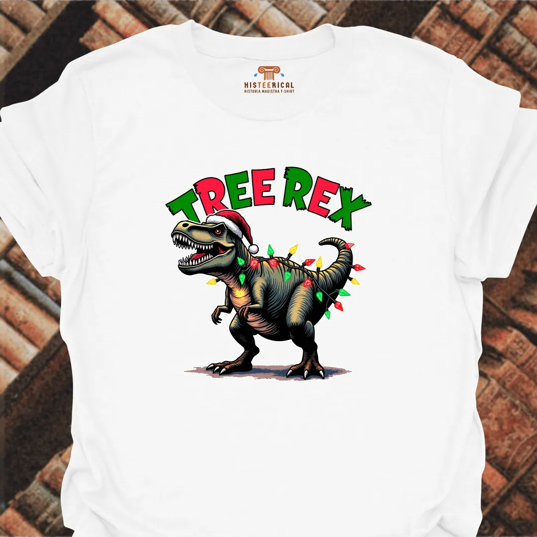 Tree-Rex T-Shirt