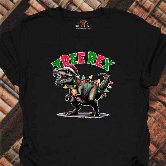 Tree-Rex T-Shirt