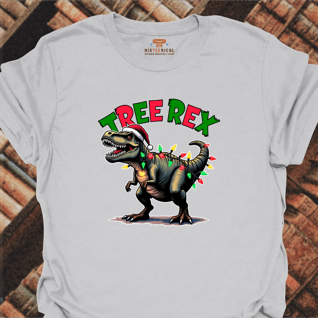 Tree-Rex