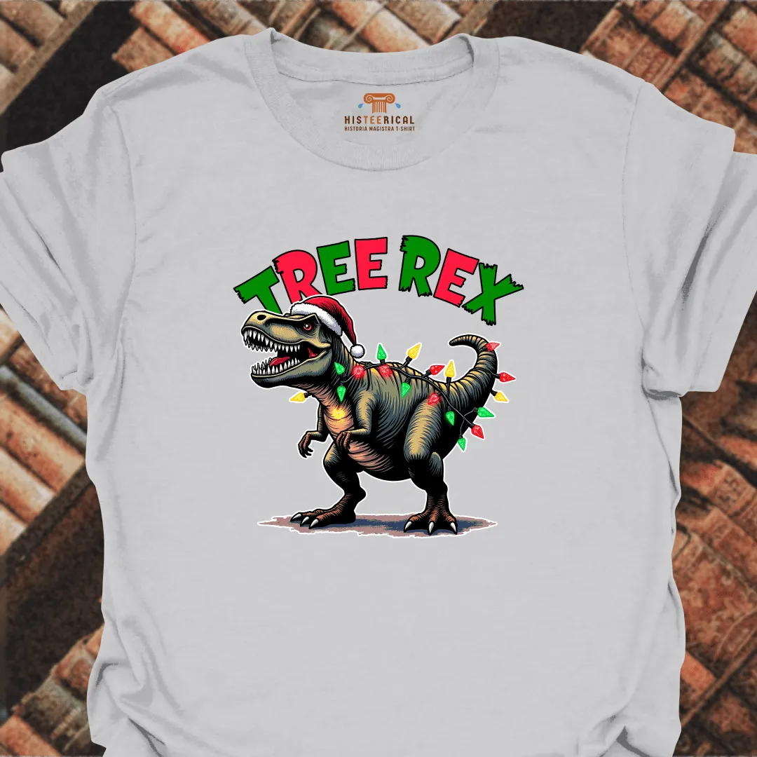 Tree-Rex T-Shirt