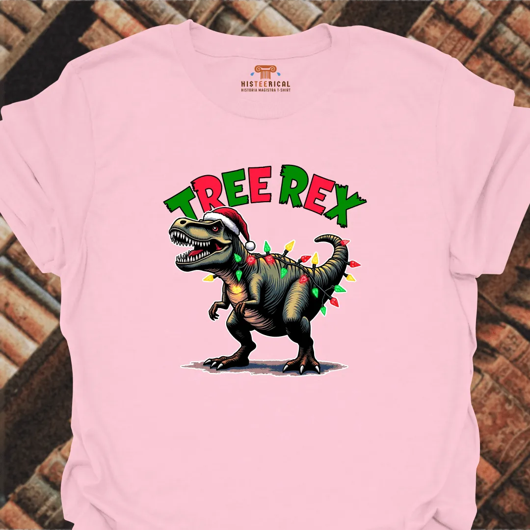 Tree-Rex T-Shirt