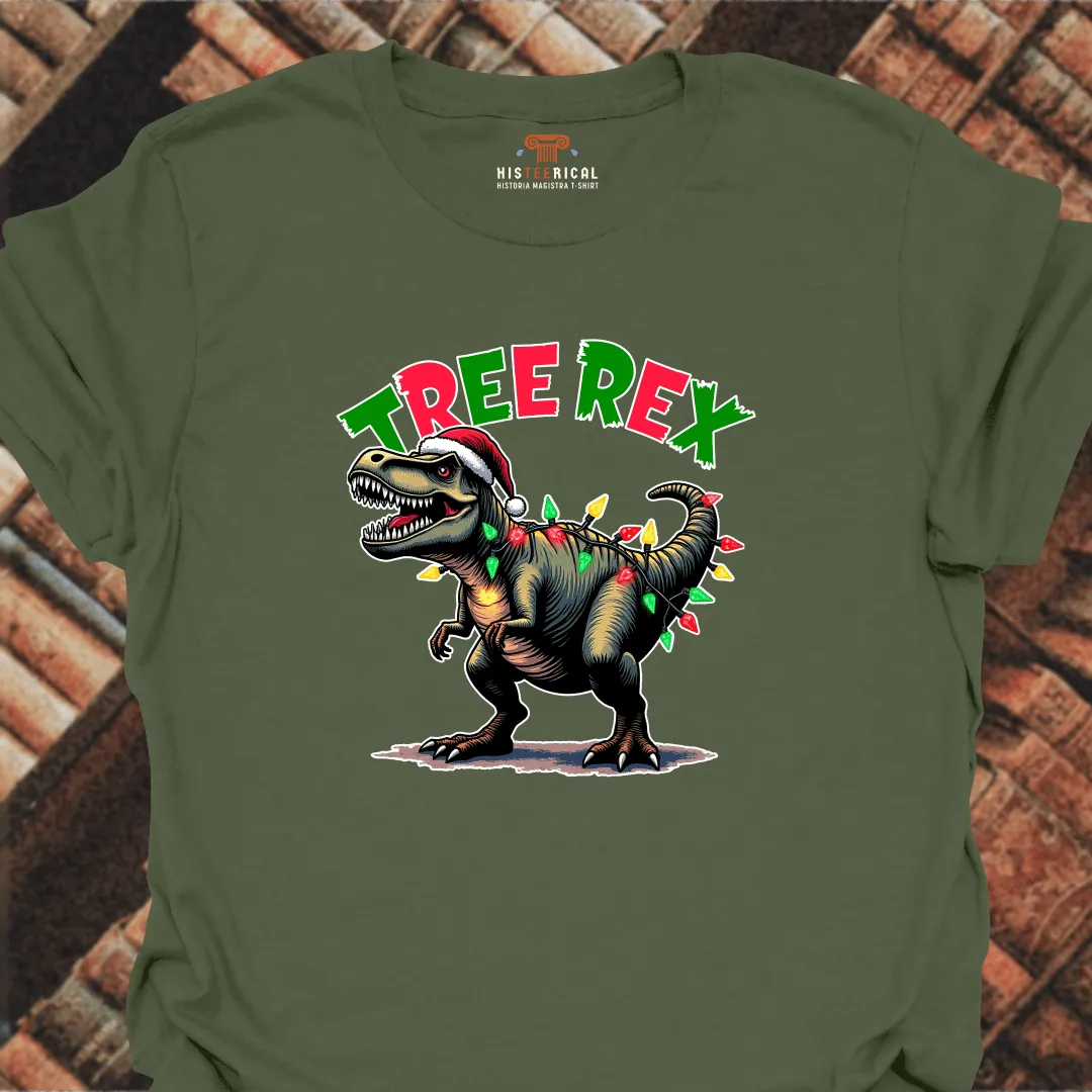 Tree-Rex T-Shirt