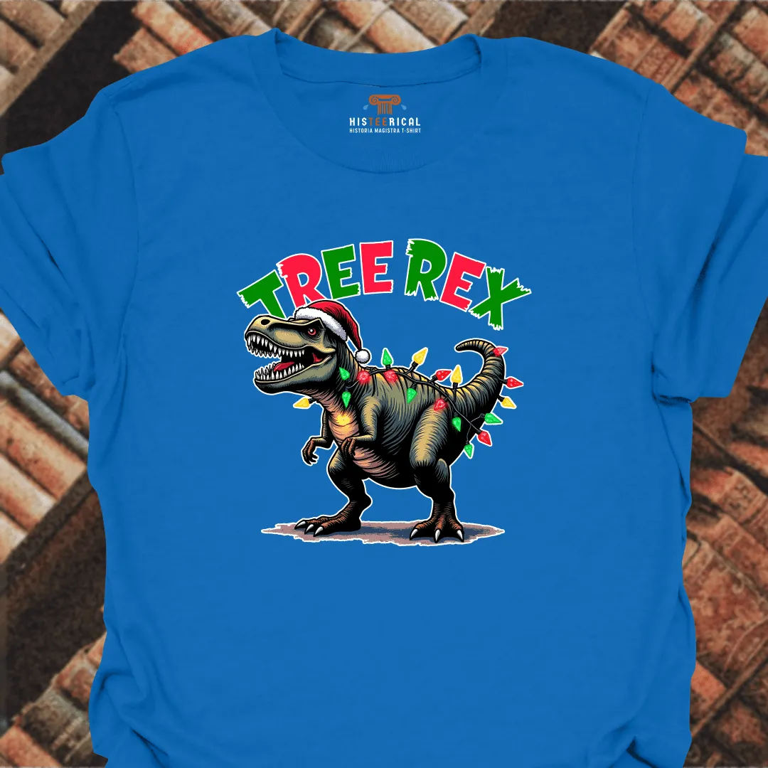 Tree-Rex T-Shirt