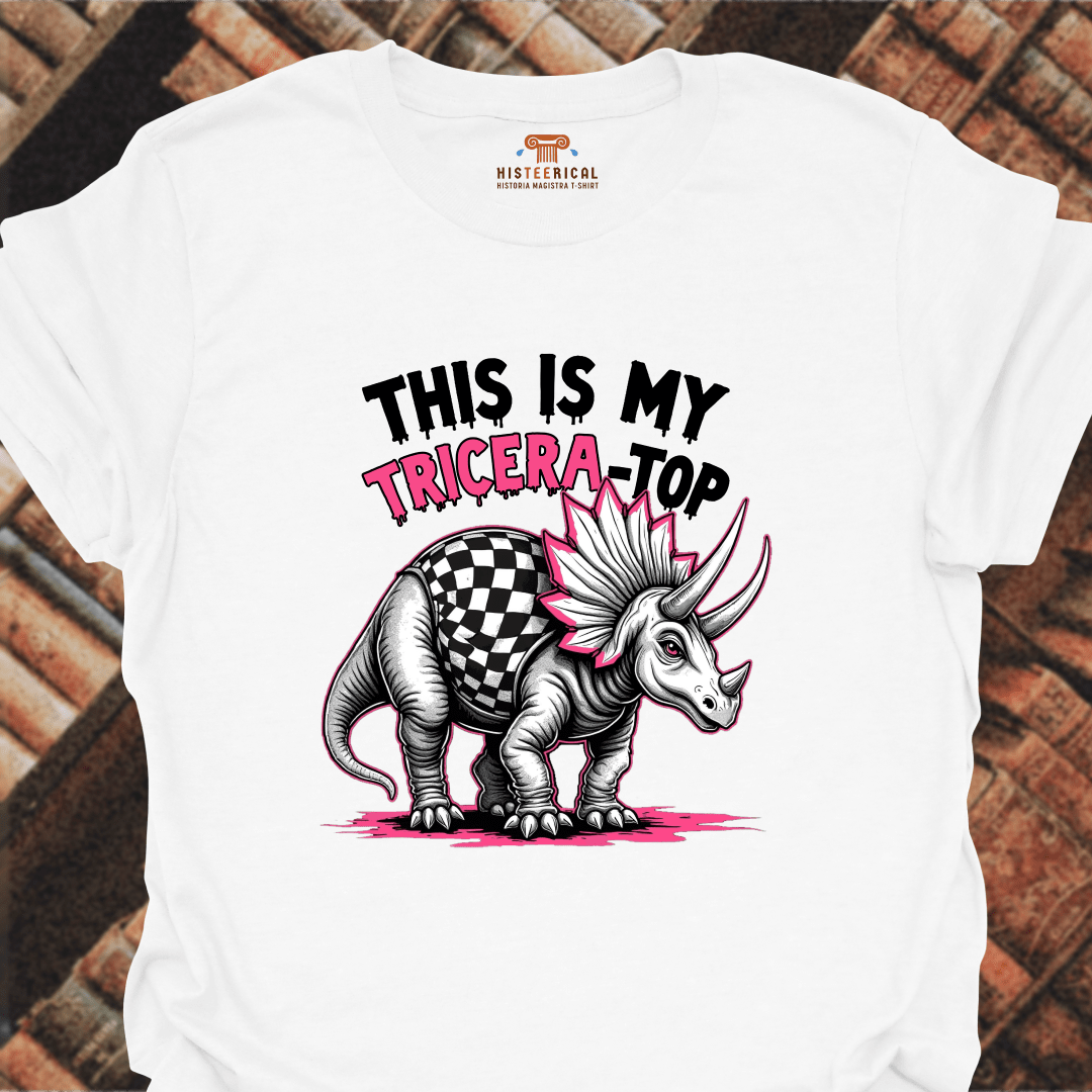 Tricera-Top