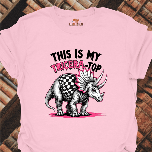 Tricera-Top