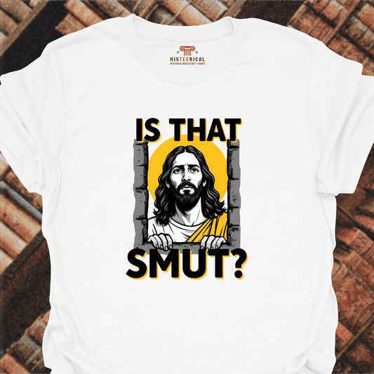 Is That Sm#t