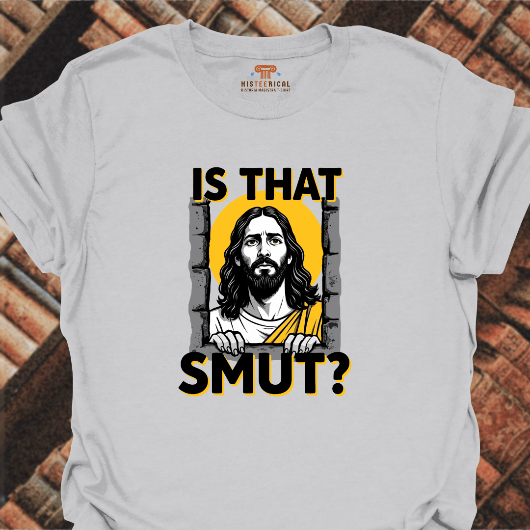 Is That Sm#t