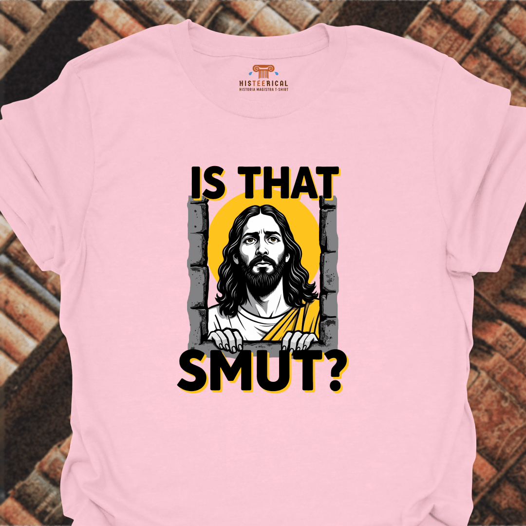 Is That Sm#t
