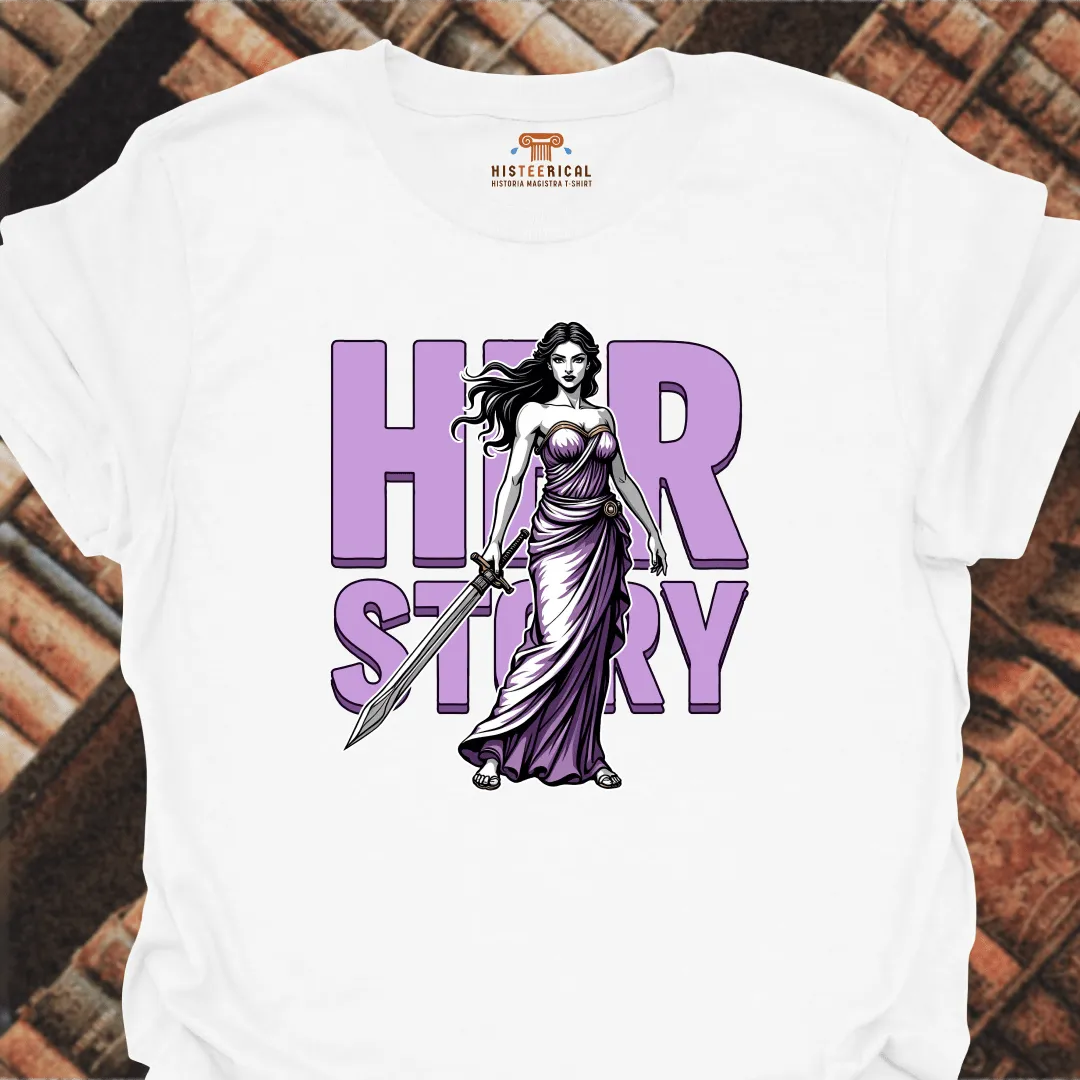 Herstory T-Shirt