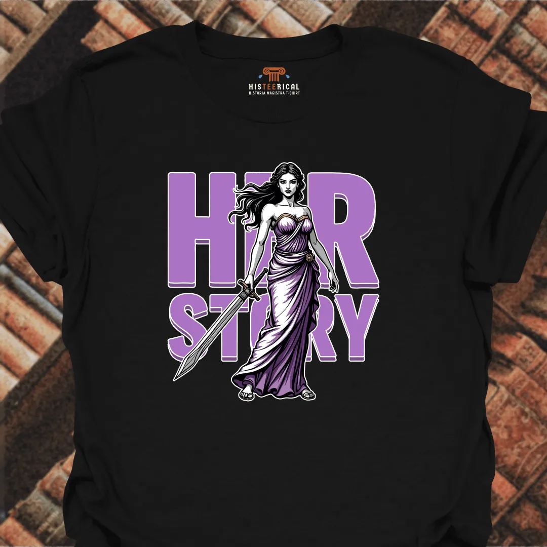 Herstory T-Shirt