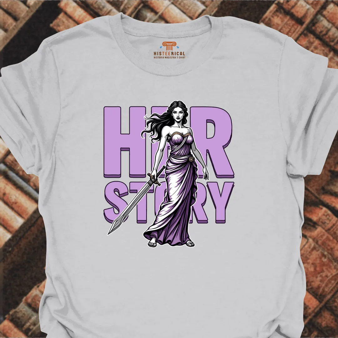 Herstory T-Shirt