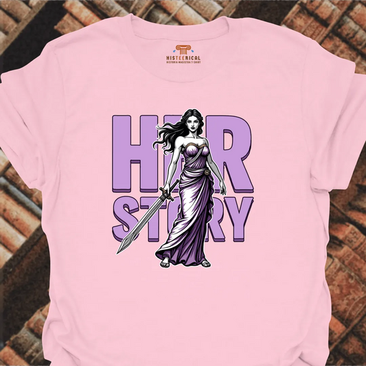 Herstory T-Shirt