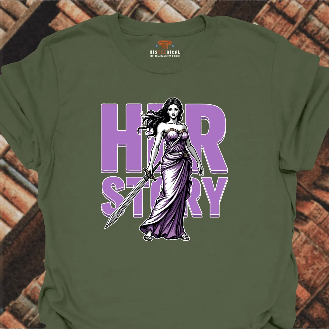 Herstory T-Shirt
