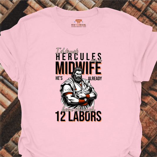 Midwife Hercules