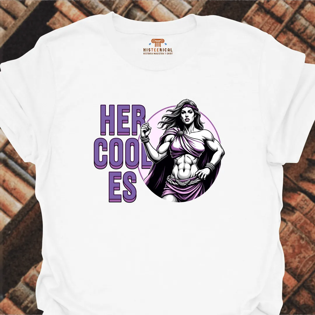Hercooles T-Shirt