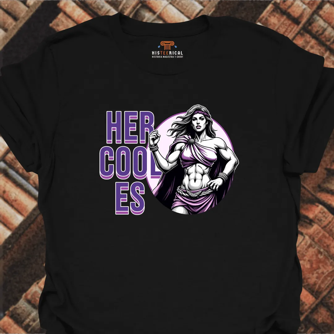 Hercooles T-Shirt