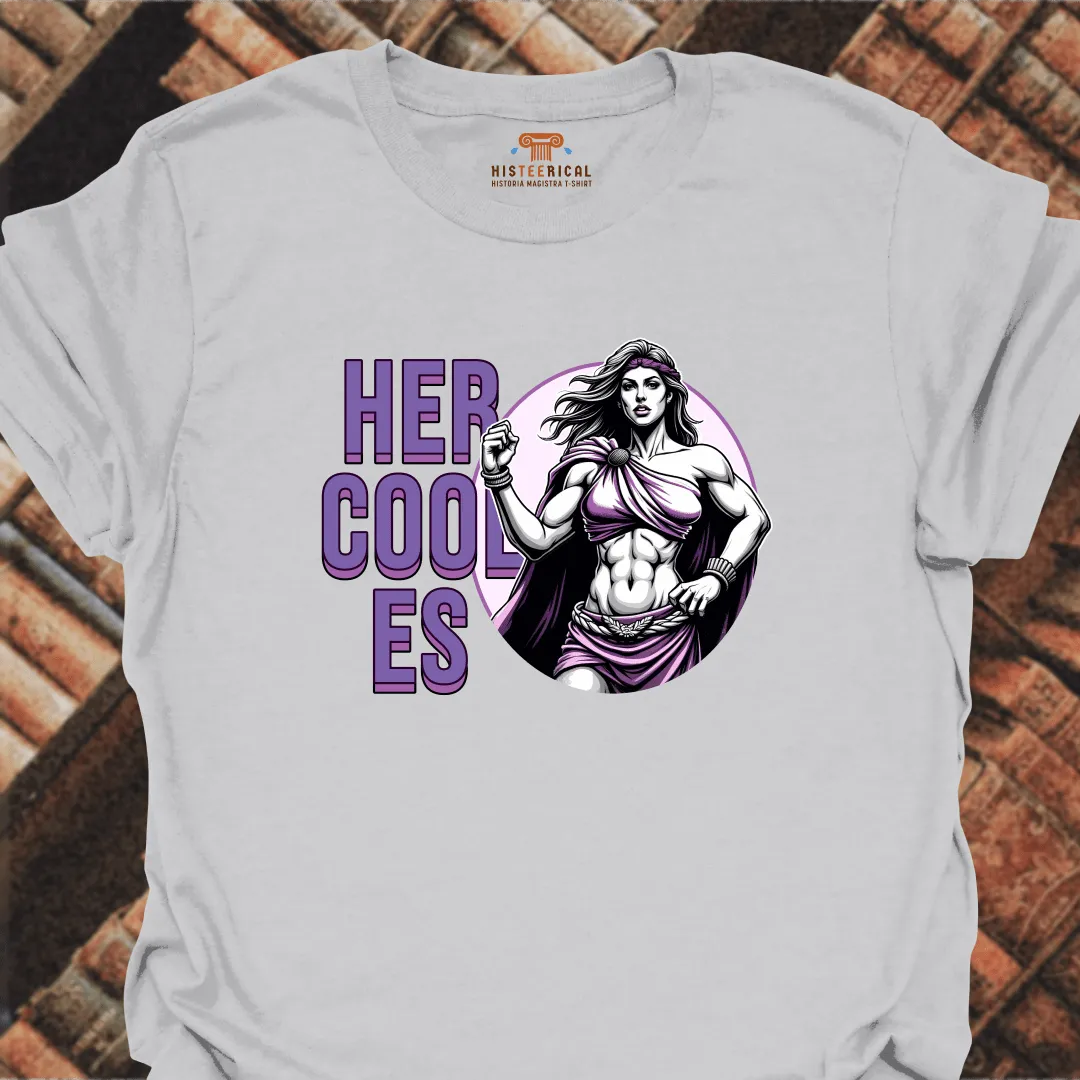 Hercooles T-Shirt
